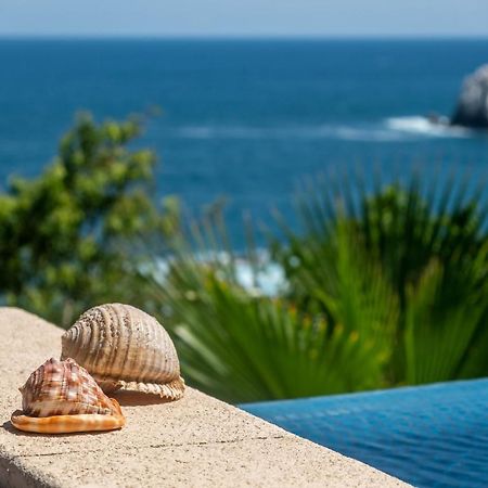 Casa Kalmar Hotel Zipolite Bagian luar foto